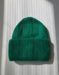 Angora Wool Beanies