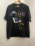 90’s Jazz Tee (XL)