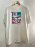 90’s Shopping Tee (XL)