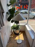 Metal Floor Lamp