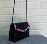 80s Gem Crossbody