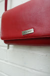Red Pelle Studio Crossbody Wallet
