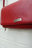 Red Pelle Studio Crossbody Wallet