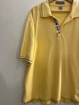 Golf Polo (XL)