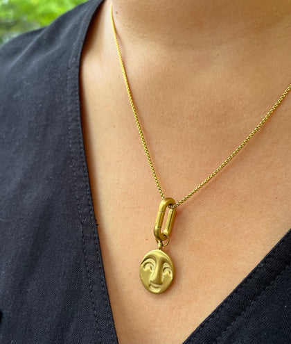 I've  Got This - Affirmation Necklace