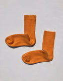 Angora Wool Socks