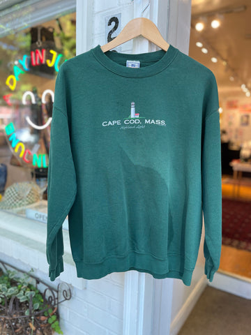 Cape Cod Sweatshirt (L)