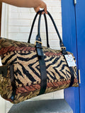 Safari Duffel