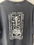 House Of Blues Graphic Tee (XL)