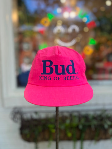 Bud Light SnapBack