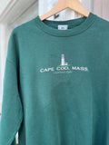 Cape Cod Sweatshirt (L)