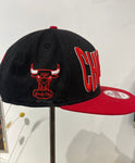 Chicago Bulls Hat