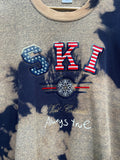 Ski Sweatshirt (XL)