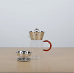 Coffee + Tea Set