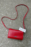 Red Pelle Studio Crossbody Wallet