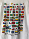 San Francisco Graphic Tee (M/L)
