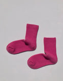 Angora Wool Socks