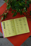 Belly Full: Caribbean Recipe Book