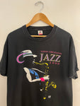 90’s Jazz Tee (XL)