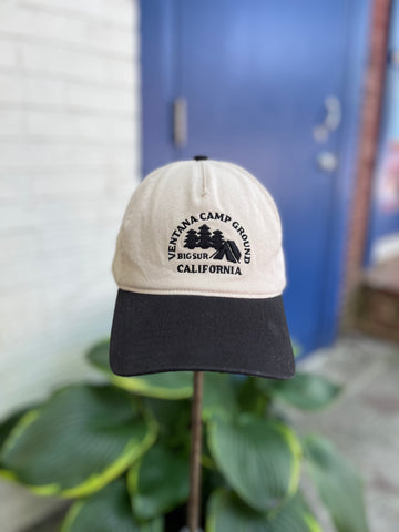 Big Sur California Cap