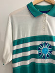 Retro Sun Shirt (S/M)