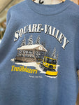 Square Valley Sweatshirt (L)