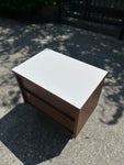 MCM Dresser & Nightstand Set