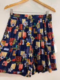 Patchwork Shorts (M/L)