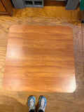 Mcm Style Coffee Table