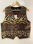 Safari vest