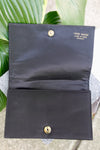Parisian Handmade Wallet