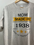 Vintage Mom Tee