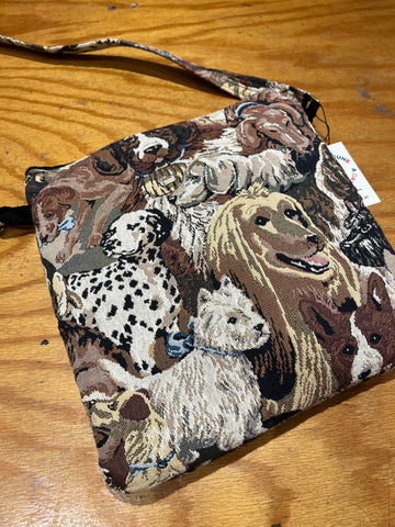 Doggy Crossbody