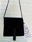 Tassel Crossbody