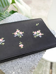 Parisian Handmade Wallet