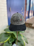 Key Cite Cap