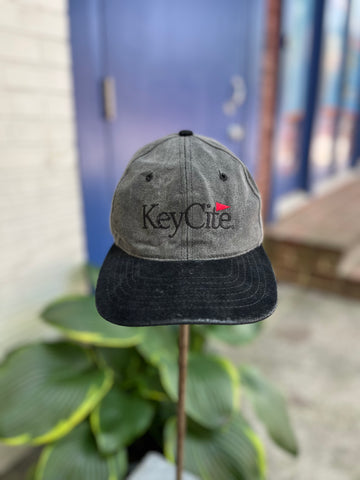 Key Cite Cap