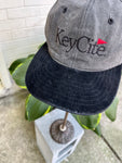 Key Cite Cap