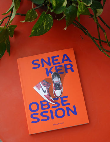 Sneaker Obsession