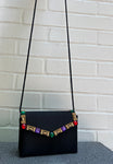 80s Gem Crossbody