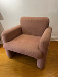 Chiclet Chair