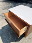 MCM Dresser & Nightstand Set
