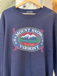 Vermont Sweatshirt