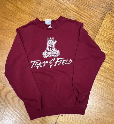 Track & Field Sweatshirt (Xs)