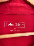 John Blair Polo (2x)