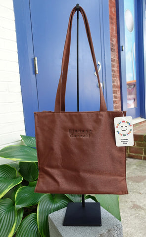 Diahann Carroll Shoulder Bag