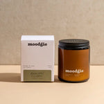 Moodgie Candles : Eucalyptus + Lichen