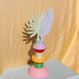 Milan Vase From Other Shapes