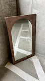 Post Modern Arched Mirror